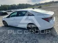 2021 Hyundai Elantra photo