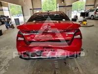 2021 Hyundai Elantra фото