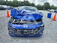 2021 Hyundai Elantra фото