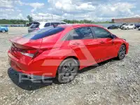 2021 Hyundai Elantra фото