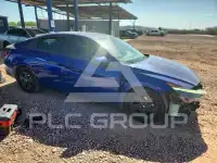 2021 Hyundai Elantra фото