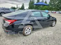 2021 Hyundai Elantra photo