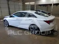 2021 Hyundai Elantra фото