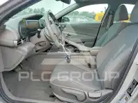 2021 Hyundai Elantra фото