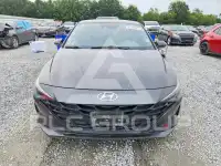 2021 Hyundai Elantra photo