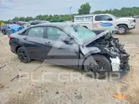 2021 Hyundai Elantra фото