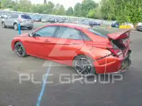 2021 Hyundai Elantra фото