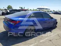 2021 Hyundai Elantra фото