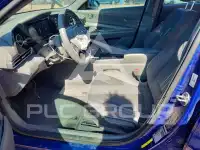 2021 Hyundai Elantra фото