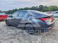2021 Hyundai Elantra фото