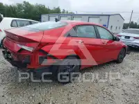 2021 Hyundai Elantra фото