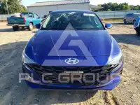 2021 Hyundai Elantra фото