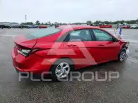 2021 Hyundai Elantra фото