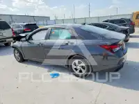 2021 Hyundai Elantra фото