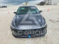 2021 Hyundai Elantra фото