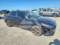 2021 Hyundai Elantra фото