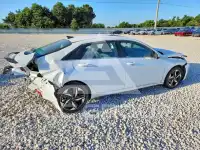 2021 Hyundai Elantra фото