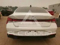 2021 Hyundai Elantra фото