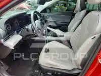 2021 Hyundai Elantra фото