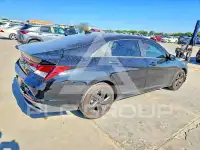 2021 Hyundai Elantra фото