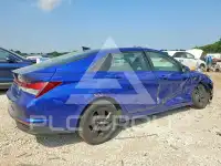 2021 Hyundai Elantra photo