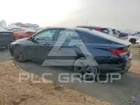 2021 Hyundai Elantra фото