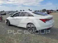 2021 Hyundai Elantra фото