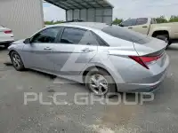2021 Hyundai Elantra photo