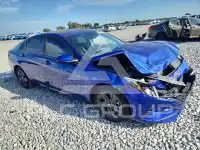 2021 Hyundai Elantra фото