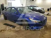 2021 Hyundai Elantra photo
