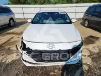 2021 Hyundai Elantra фото