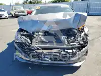 2021 Hyundai Elantra фото