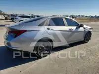 2021 Hyundai Elantra photo
