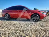 2021 Hyundai Elantra photo