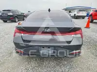 2021 Hyundai Elantra photo