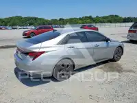 2021 Hyundai Elantra photo