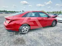 2021 Hyundai Elantra фото