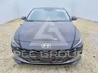 2021 Hyundai Elantra фото