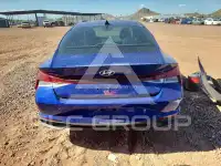 2021 Hyundai Elantra фото