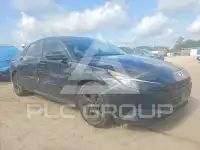2021 Hyundai Elantra фото