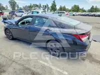 2021 Hyundai Elantra фото