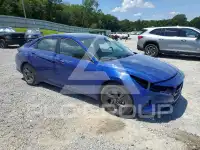 2021 Hyundai Elantra фото