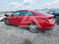 2021 Hyundai Elantra фото