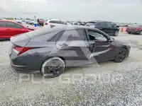 2021 Hyundai Elantra photo