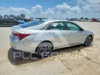 2021 Hyundai Elantra photo
