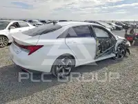2021 Hyundai Elantra фото
