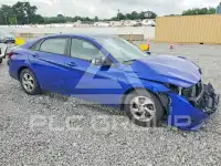 2021 Hyundai Elantra фото