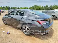 2021 Hyundai Elantra фото