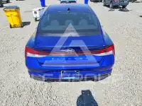 2021 Hyundai Elantra фото