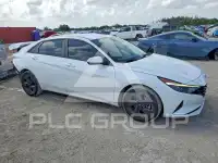 2021 Hyundai Elantra фото
